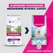 EUKANUBA Special care Sensitive skin Mono - dry dog food - 2,3kg