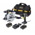 Tool set 18V 2+4AH CD-B0A18+CS-L1118