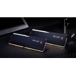 G.Skill Ripjaws M5 RGB F5-6000J2836G16GX2-RM5RK memory module 32 GB 2 x 16 GB DDR5 4800 MT/s 288-pin DIMM G.Skill Ripjaws M5 RGB F5-6000J2836G16GX2-RM5RK memory module 32 GB 2 x 16 GB DDR5 4800 MT/s 288-pin DIMM