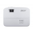 Acer P1557 Standard throw projector 4800 ANSI lumens DLP 1080p (1920x1080) 3D White Acer P1557 Standard throw projector 4800 ANSI lumens DLP 1080p (1920x1080) 3D White