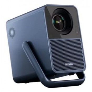 Ultimea Poseidon E40 Standard throw projector 1000 ANSI lumens LCD 4K (4096x2400) Grey