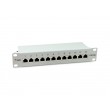 Equip 326523 patch panel 1U Equip 326523 patch panel 1U