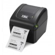 TSC DA210 label printer Direct thermal 203 x 203 DPI 152.4 mm/sec Wired