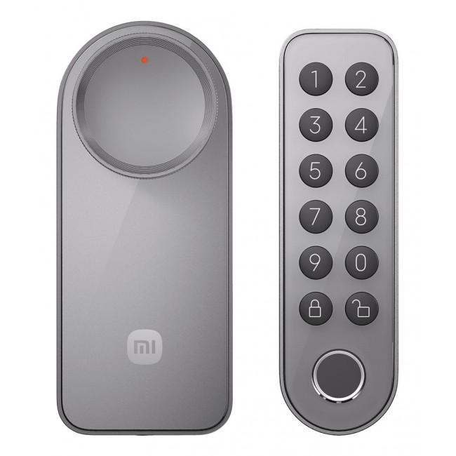 Xiaomi Smart Lock (Keypad Included) Xiaomi Smart Lock (Keypad Included)