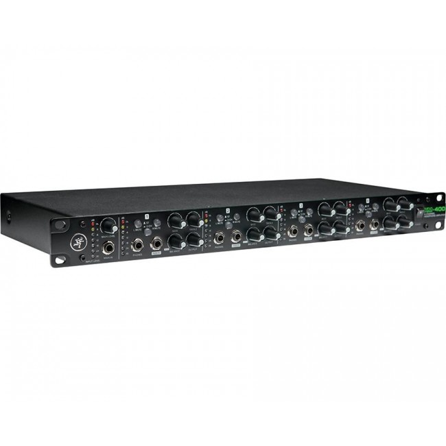 Mackie HM-400 Black