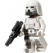 LEGO STAR WARS 75454 Imperial Remnant AT-AT with INT-4