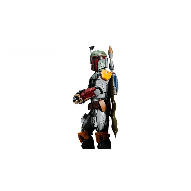 LEGO STAR WARS 75455 Boba Fett