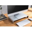 DIGITUS Ergonomic Monitor Riser - stat