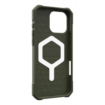Urban Armor Gear Essential Armor mobile phone case 17.5 cm (6.9