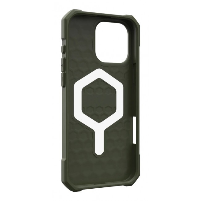 Urban Armor Gear Essential Armor mobile phone case 17.5 cm (6.9