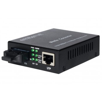 EMITER EM/1GB-ETH-2XSC