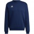 adidas Entrada 22 Sweat Top navy blue H57480 S