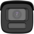 Hikvision Pro Series with ColorVu 4 MP Smart Hybrid Light with ColorVu Motorized Varifocal Bullet Network Camera