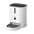 SPONGE Pet Feeder Smart Camera smart pet feeder for dogs and cats 3l SPONGE Pet Feeder Smart Camera smart pet feeder for dogs and cats 3l