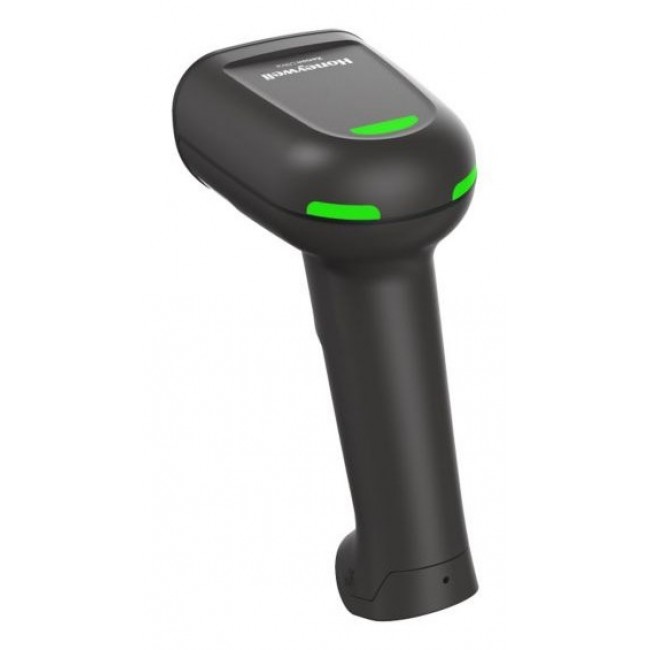 Honeywell 1960GHD-2USB-R barcode reader Handheld bar code reader 1D/2D LED Black