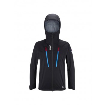 Jacket with membrane Millet Trilogy Jorasses PTX
