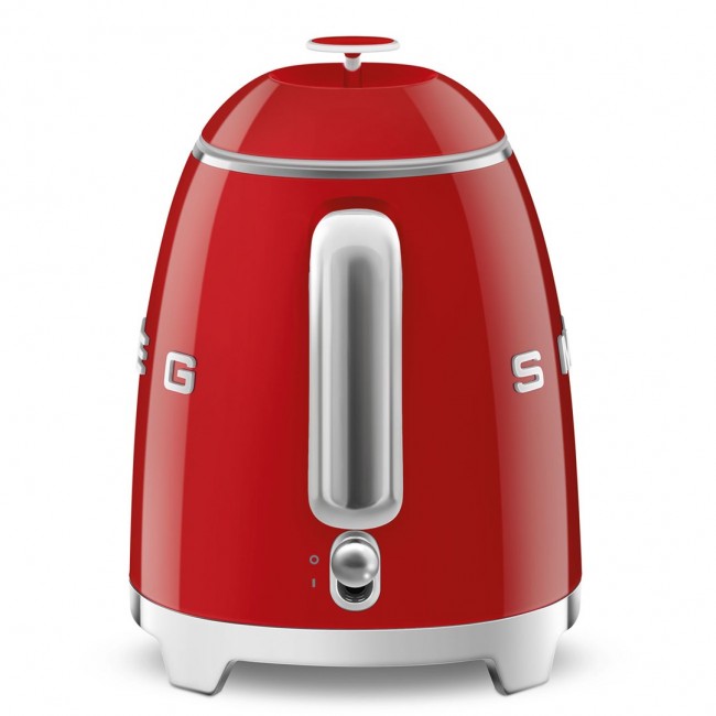 Smeg 50's Style Kettles KLF05RDEU Red