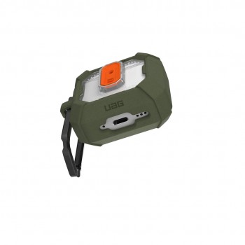 Urban Armor Gear 104129117272 headphone/headset accessory Case