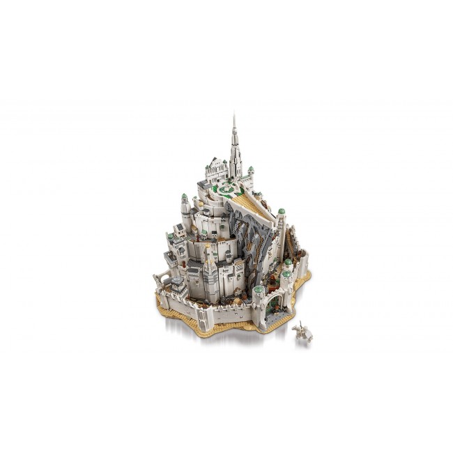 LEGO ICONS 11377 The Lord of the Rings: Minas Tirith LEGO ICONS 11377 The Lord of the Rings: Minas Tirith
