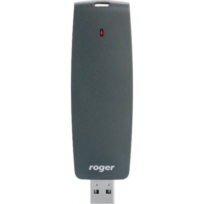 ROGER RUD-2 INTERFACE