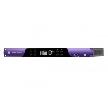 Audio Interface Apogee Symphony Studio 2x12