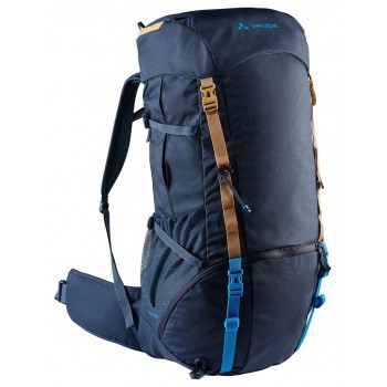 VAUDE Hidalgo 42+8 42 L Blue