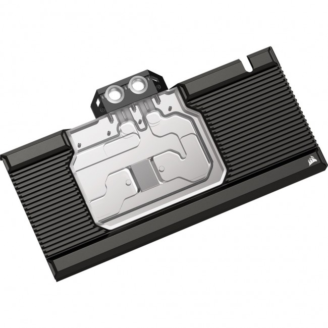 Corsair Hydro X XG7 RGB SUPRIM/TRIO 4080 Water block + Backplate