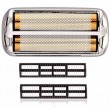 Shaver head for BABYLISS FXRF2GSE razors