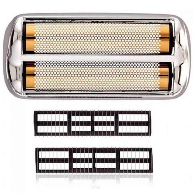 Shaver head for BABYLISS FXRF2GSE razors