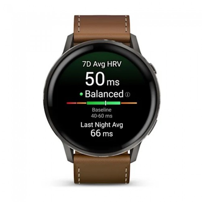 Garmin Venu 4 3.56 cm (1.4