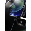 Ansmann 1000-0033 holder Active holder Mobile phone/Smartphone Black Ansmann 1000-0033 holder Active holder Mobile phone/Smartphone Black