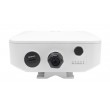 LevelOne AX3000 Dual Band Wi-Fi 6 Outdoor PoE Wireless Access Point, Omni-directional