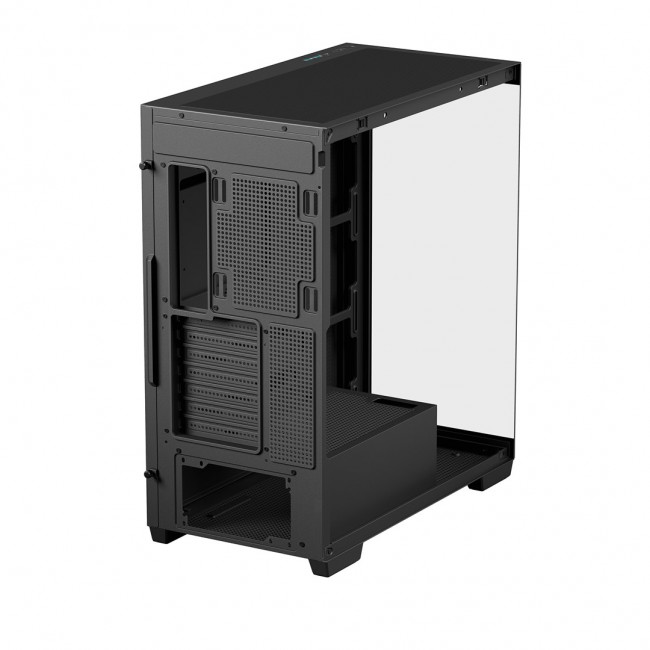 DeepCool CG580 Midi Tower Black DeepCool CG580 Midi Tower Black