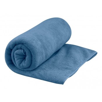 Sea To Summit ACP072011-060216 travel towel 60 x 120 cm Nylon, Polyester Blue 1 pc(s)