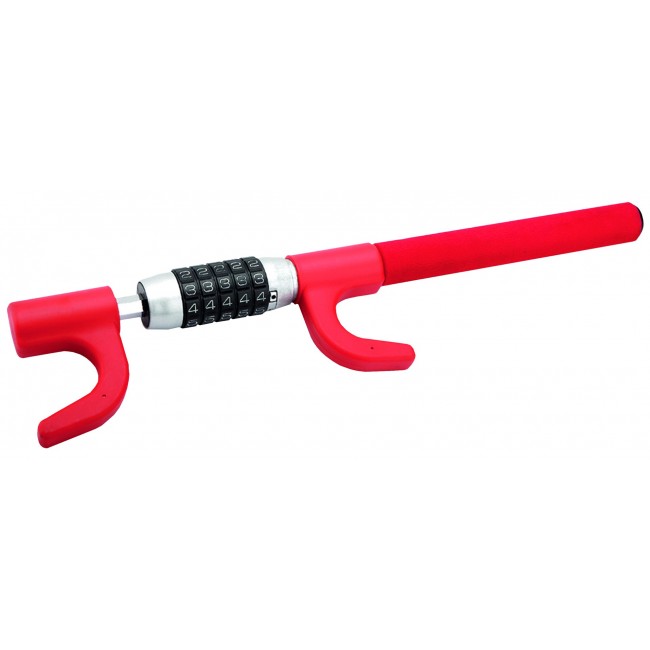 Olympia LKZ 109 Steering wheel lock Olympia LKZ 109 Steering wheel lock