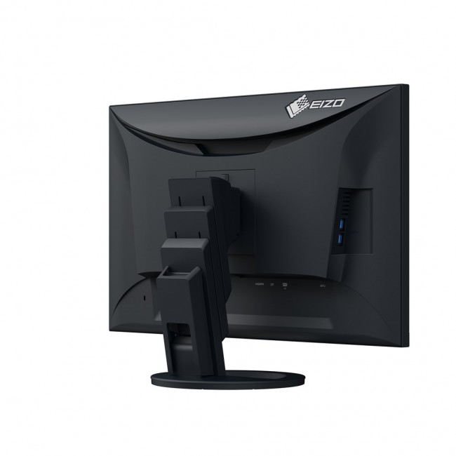 Monitor EIZO FlexScan EV2740S-BK, 27