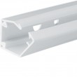 Hager LFR1501509016A cable tray Straight cable tray White