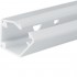 Hager LFR1501509016A cable tray Straight cable tray White