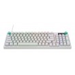 Logitech G G316 X 98 - White English International (QWERTY) Tactile