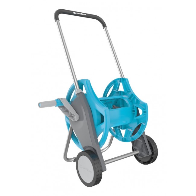 CELLFAST HOSE TROLLEY DISCOVER 60m 1/2