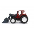 Jamara Lindner Geotrac with front-loader Radio-Controlled (RC) model Front loader Electric engine 1:16