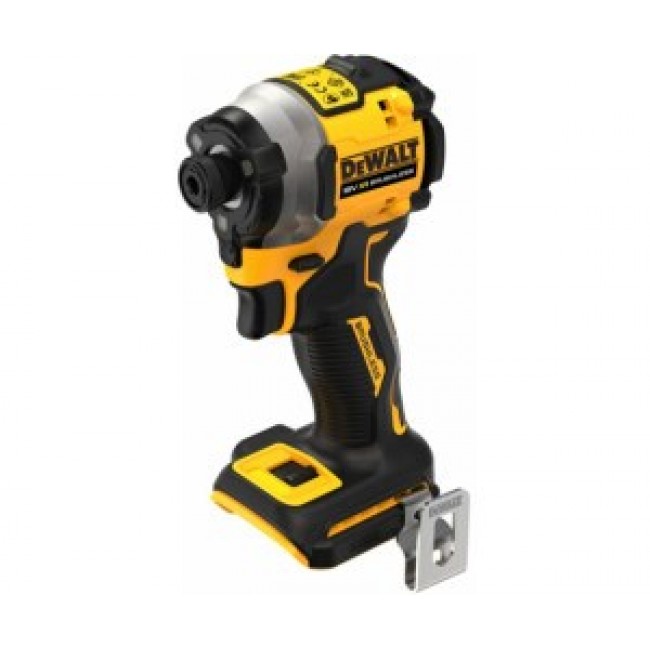 DeWALT DCF850N-XJ power screwdriver/impact driver 3250 RPM Black, Yellow DeWALT DCF850N-XJ power screwdriver/impact driver 3250 RPM Black, Yellow