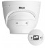 BCS BCS-P-EIP45VSR4-Ai Dome IP security camera Indoor & outdoor 2880 x 1620 pixels Ceiling/wall