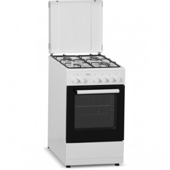 MPM-53-KGE-33 gas-electric cooker