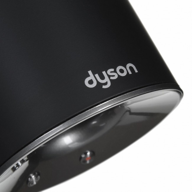 DYSON SUPERSONIC HAIR DRYER HD07 LIGHTBLACK