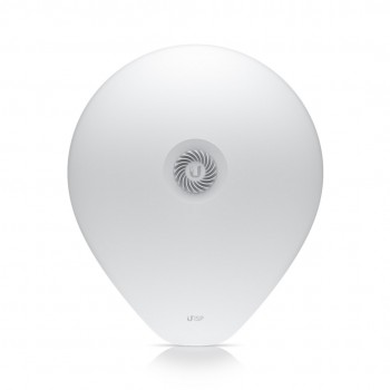 Ubiquiti AF60-XR-EU | Radio Link | 60 GHz, 5.4 Gbps, 15 km, GPS, 10G SFP+