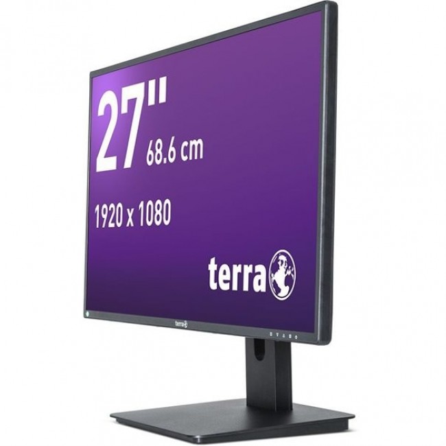 Wortmann AG TERRA 3030207 LED display 68.6 cm (27