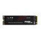 PNY XLR8 CS3140 2 TB M.2 PCI Express 4.0 NVMe 3D NAND