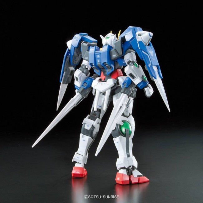 RG 1/144 00 RAISER RG 1/144 00 RAISER