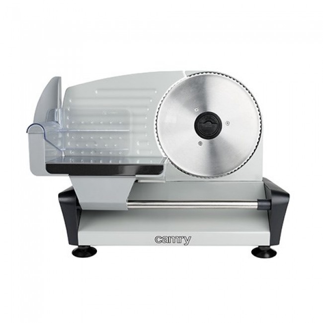 Camry Premium CR 4702 slicer Electric Black, Grey, Satin steel Stainless steel Camry Premium CR 4702 slicer Electric Black, Grey, Satin steel Stainless steel